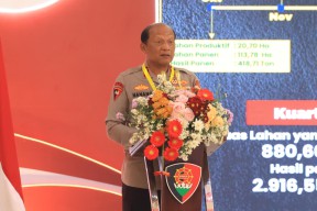 Sound Horeg Picu Gangguan Kamtibmas, Kapolda Siapkan Langkah Strategis
