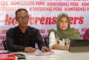 Dugaan Malpraktik RS Siti Hajar Mandek, Keluarga Ancam Praperadilan