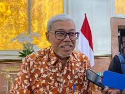 Wawancara Akhir Calon Sekda Surabaya, Pansel: Tak Ada Unggulan