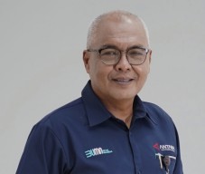 Dirut LKBN Antara Akhmad Munir Siap Maju di Bursa Pemilihan Ketua PWI