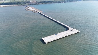 Terminal Batang Rampung, Pelindo Siap Gelar Uji Coba Operasional