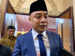 Wali Kota Eri Minta Warga Tak Kibarkan Bendera One Piece Saat 17 Agustus