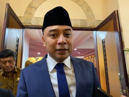 Polemik Tanah YKP Dipinjam Armuji, Begini Respon Wali Kota Eri