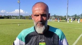 Perez Optimistis Hadapi PSIM, Perovic Siap Tempur untuk Persebaya