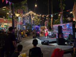 Sambut HUT RI, Artotel Luncurkan Program Waktu Indonesia Semarak