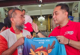 Potensi Stand Up Paddle Jatim Dukung SDGs dan Buka Lapangan Kerja