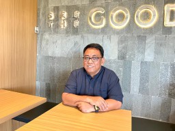 Nasionalisme Tak Bisa Ditukar dengan Tren Jangan Biarkan Martabat Bendera Merah Putih Dikerdilkan Algoritma