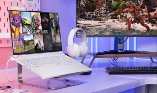 Lenovo Luncurkan Ekosistem Legion Terbaru di Indonesia