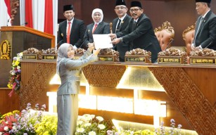 Fraksi PKB DPRD Jatim Dorong Percepatan Pembahasan Raperda Pelindungan Perempuan dan Anak