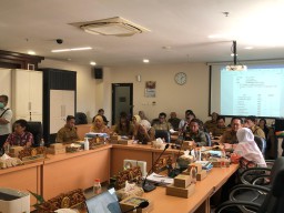 Pelanggaran Izin di Pasar Tanjungsari, Komisi B Surabaya Pastikan SP1 Terbit 15 Agustus