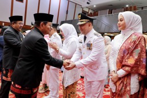 Pelantikan Eselon II DKI Jakarta Diduga Curang, Oknum DPRD dan Sekda Terseret