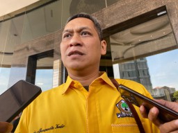 Ketua Baru Golkar Surabaya Bidik 10 Kursi DPRD dan Fokus Pro-Rakyat