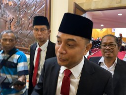 Eri Cahyadi Pastikan Pinjaman Rp452 Miliar ke Bank Jatim Tanpa Jaminan