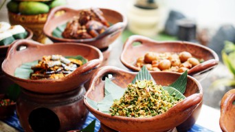 LV8 Resort Hotel Hadirkan Festival Satu Nusantara untuk Rayakan HUT ke-80 RI