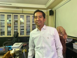 Surabaya Padat, Ketua Komisi C Usulkan Konsolidasi Tanah Vertikal