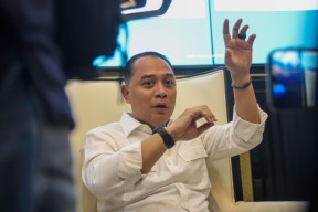 Balita Cedera di Daycare Ilegal, Pemkot Surabaya Tutup Operasional