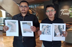 Kasus KDRT Surabaya Naik Penyidikan, Korban Tolak Mediasi