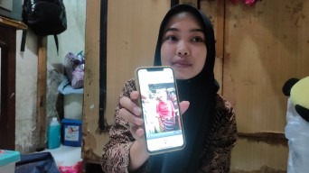 Warga Joyoboyo Tangkap Lansia Terduga Predator Seks Anak di Bawah Umur