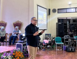 Soal Optimalisasi PAD, DPRD Surabaya Anggap Digitalisasi Jadi Kunci