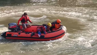 Tragedi Wonokromo, Pengamen Tenggelam Saat Kabur dari Razia Satpol PP