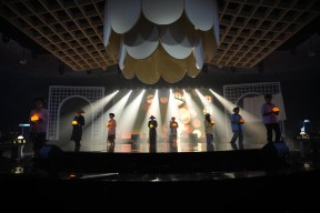 Perpaduan Kuliner dan Budaya Hadir di Legacy Dining Experience Surabaya