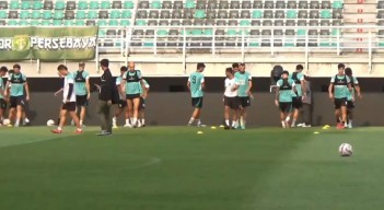 Usai Bekuk Bali United, Persebaya Siap Lawan PSM Makassar