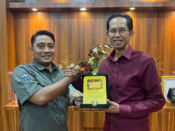 Ketua DPRD Surabaya: Workshop Wartawan Perkuat Transparansi Pengelolaan Aset