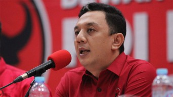 PDI Perjuangan Jatim Perkuat Mesin Partai Jelang Pemilu 2029
