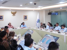 HKI Sambut Baik Dukungan Pemerintah Jadikan Kawasan Industri Pusat Hilirisasi