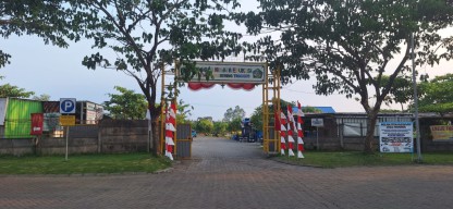 Dugaan Korupsi Dana Hibah, Anggota DPRD Sidoarjo Dilaporkan ke Polda Jatim   