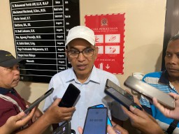 Permintaan Pemotongan Capai 10 Ribu Ekor, Komisi B Minta Pemkot Tambah RPHU   