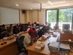 Komisi B DPRD Surabaya Pastikan Mediasi Juru Parkir dan Manajemen Mie Gacoan