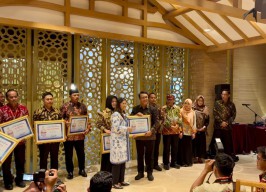 Wujudkan Kota Cerdas, Surabaya Raih “Smart Environment” lewat PLTSa Benowo