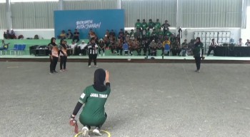 PB FOPI Panggil Enam Atlet untuk Pelatnas Jelang SEA Games Thailand