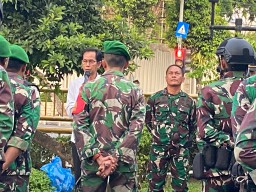 Jelang Aksi di DPRD Surabaya, Adi Sutarwijono: Jangan Rusak Hasil Pembangunan