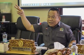 Soroti Tren Bendera One Piece, Politisi Gerindra: Ganggu Kondusifitas