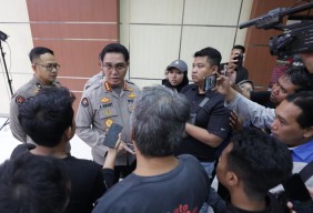 Usut Ladang Ganja di Blitar, Polda Jatim Kirim Tim Khusus