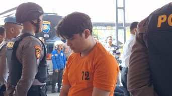 Tenang saat Mutilasi, Pelaku Pembunuhan Alvi adalah Mantan Jagal Hewan