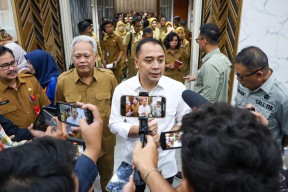 Eri Cahyadi Terima 15 Laporan Pungli, Ancaman Pecat Menanti Oknum