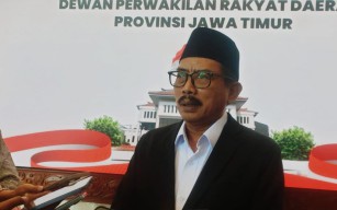 DPRD Jatim Bungkam Soal Tunjangan Rumah Rp59 Juta di Tengah Krisis