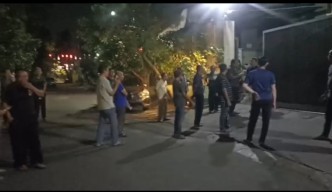 Peleburan Emas di Kandangan Surabaya Diduga Masih Beroperasi, Warga Minta Bantuan Presiden Prabowo