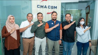 Rayakan Hari Pelanggan, TPS Perkuat Hubungan dan Komitmen Layanan dengan Pelanggan