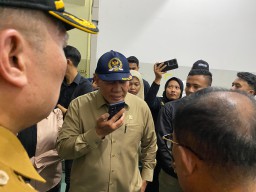 Minta PT Suka Jadi Logam Ditutup, BHS Bakal Laporkan ke Kementerian