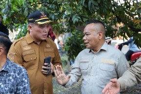 PT Suka Jadi Logam Terancam Pidana, DPRD Surabaya Minta Pemkot Bertindak Tegas
