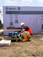 PGN Bangun IPAL Tahu di Jombang, Tekan 77 Persen Polusi Organik