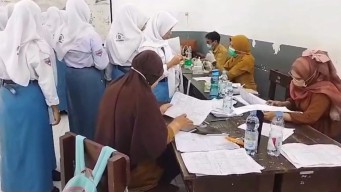 Siswi SMK Mojokerto Melahirkan di Rumah, Pihak Sekolah Sebut Sudah Mengundurkan Diri