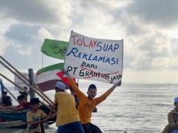 Gelombang Penolakan SWL Membesar, Pemkot dan Pemprov Belum Ambil Sikap