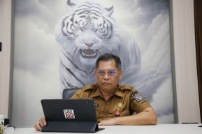 Pemkot Surabaya Perketat Pendataan Warga Kos dan Kontrakan Lewat RT