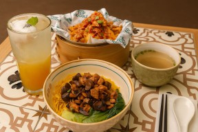 Top Noodle Boyong Yammie Legendaris Surabaya ke Ambarrukmo Plaza Jogja