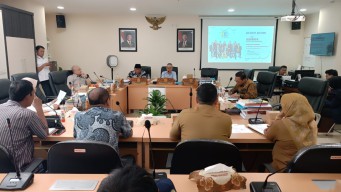 Lapangan Legendaris PS Nanggala Terseret Konflik, DPRD Surabaya Minta Jangan Korbankan Sepak Bola